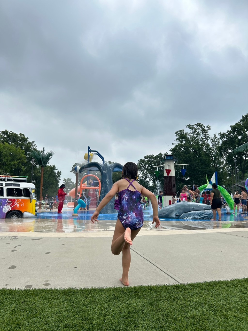 Hello, July + 2024 Mid year&nbsp;check-in