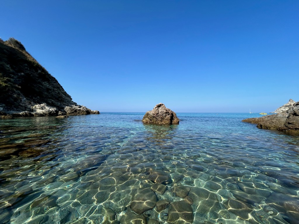 Italy, days 7 and 8:&nbsp;Calabria!