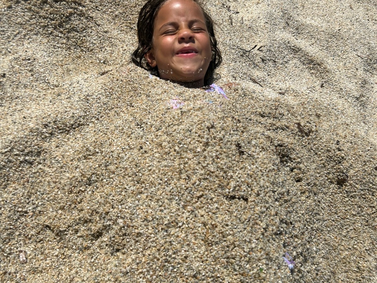 Italy, day 11 and 12:&nbsp;routines!