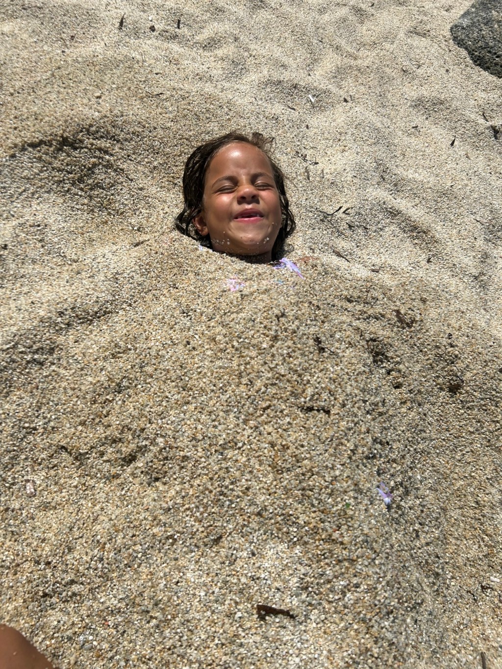 Italy, day 11 and 12:&nbsp;routines!