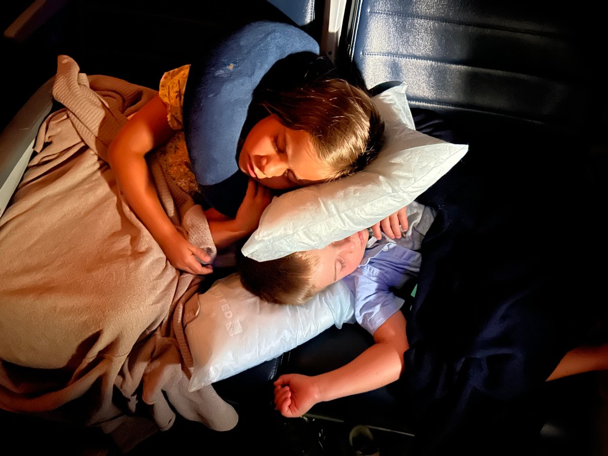 Italy, day 15: going&nbsp;home