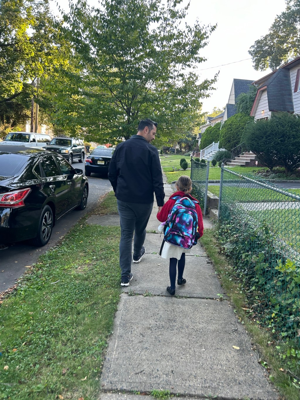 Finally, It’s Friday