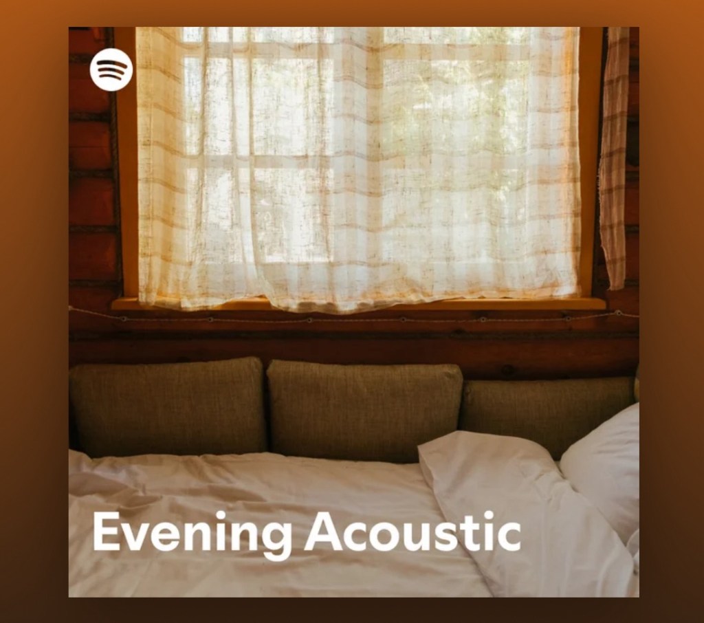 Favorite Spotify Playlists