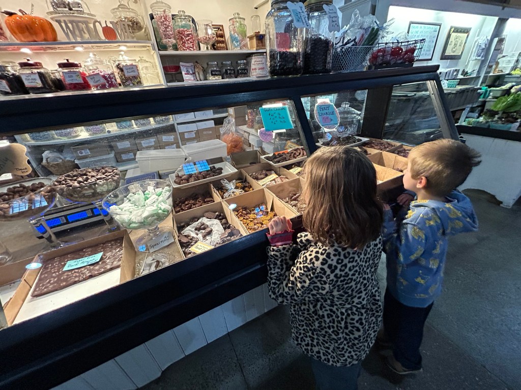 Lancaster Central Market