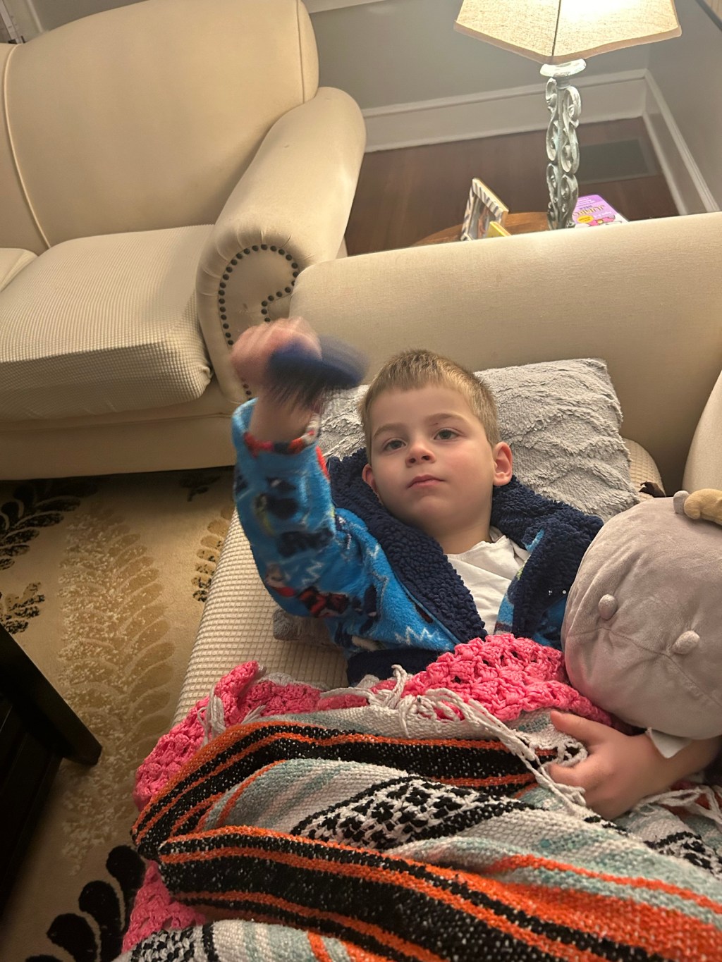 TGIF and a&nbsp;Bear