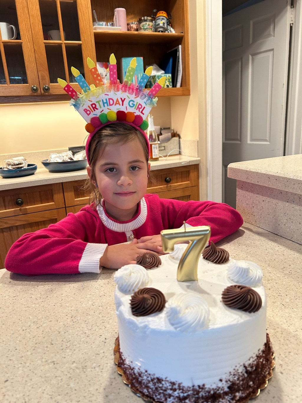 Gobble-gobble and a happy&nbsp;birthday