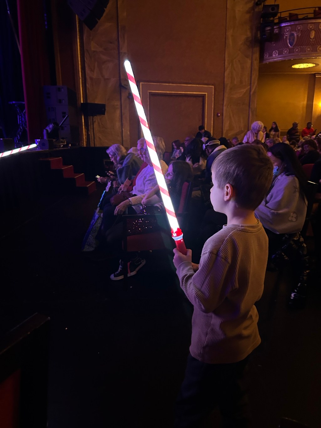 Stomach flu+Weekend recap