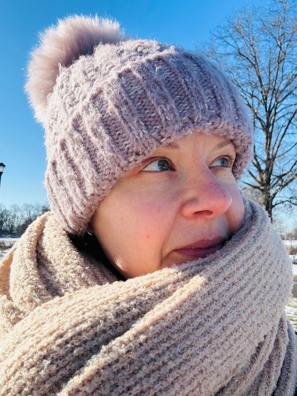 Winter break: day 6, December&nbsp;26