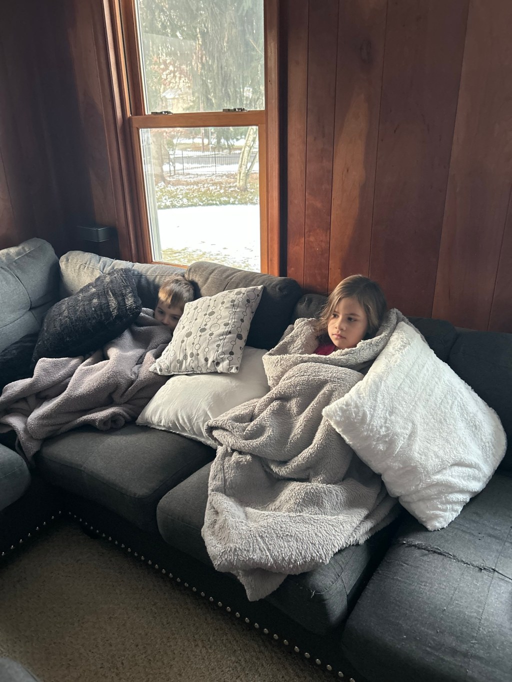 Winter break: day 7, December&nbsp;27