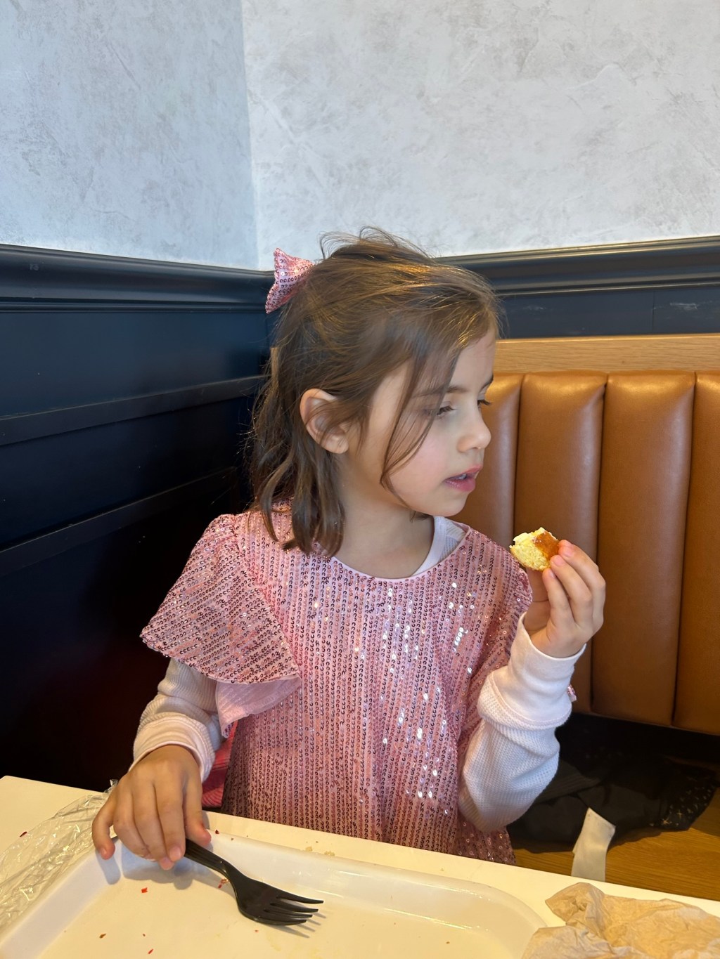 First week of&nbsp;2025+Goals