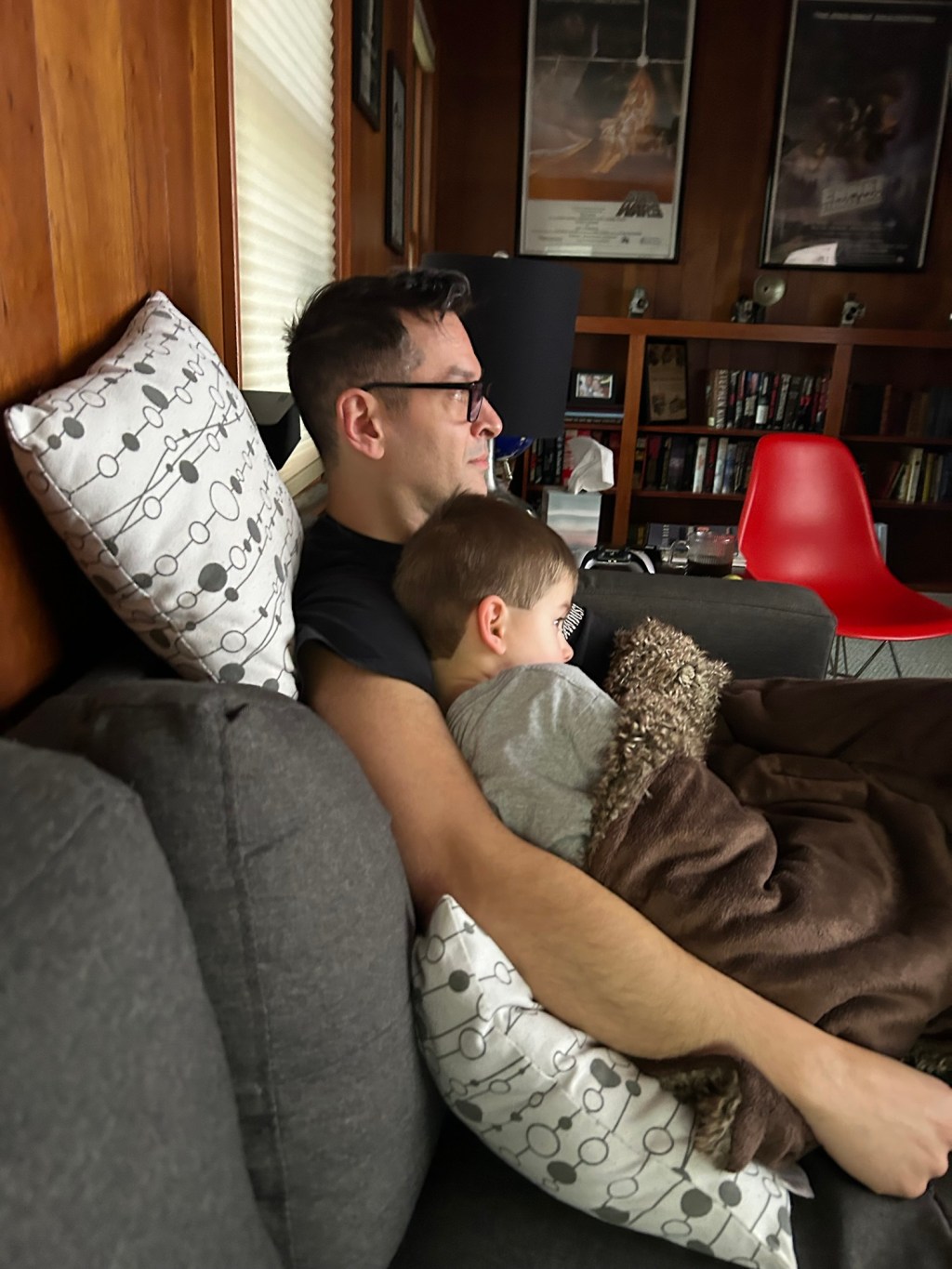 Goodbye January, hello&nbsp;February