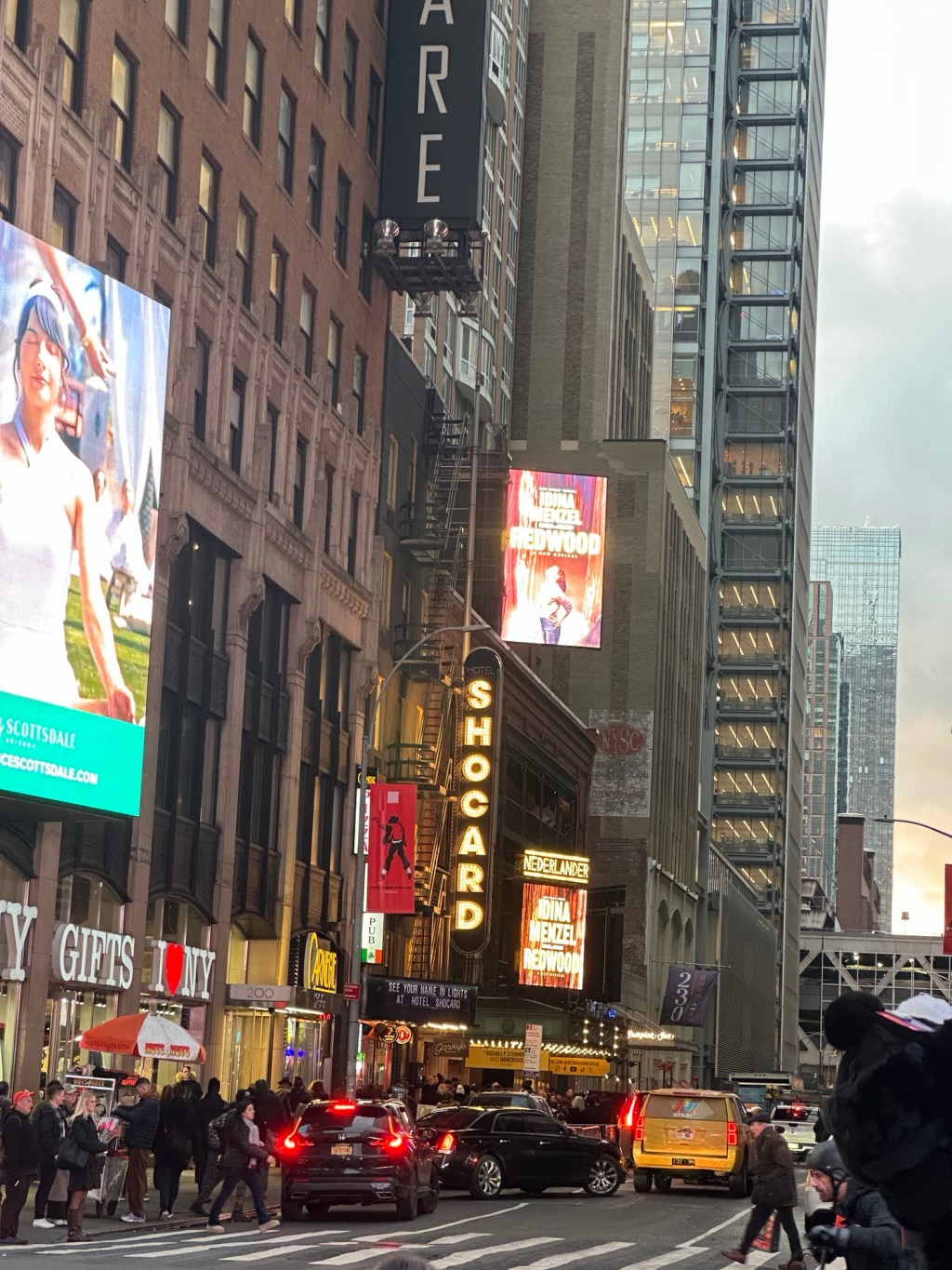 NYC, Valentine’s Day, Overwhelm, Figs,&nbsp;Lemons
