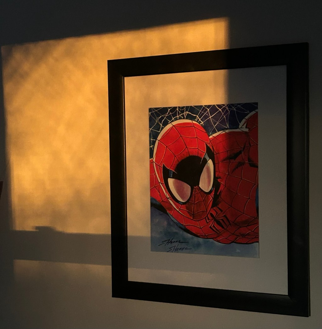 Goodbye February, hello&nbsp;March