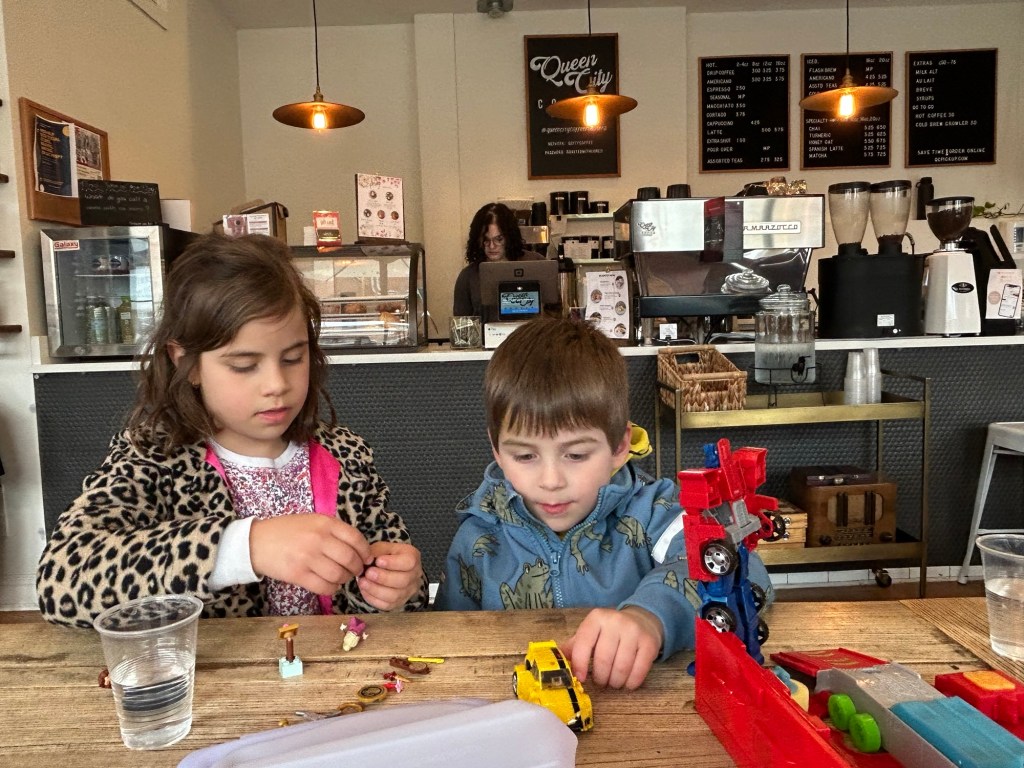 April 💐+ last&nbsp;week