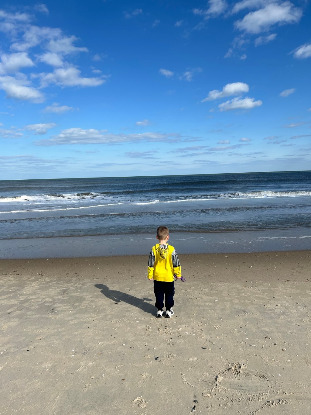 Spring Break 2025: Chincoteague,&nbsp;VA