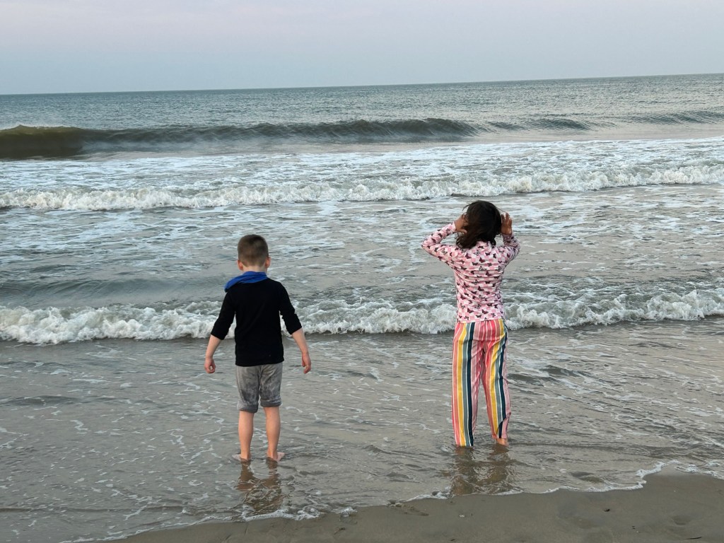 Spring break 2025: Outer Banks,&nbsp;NC