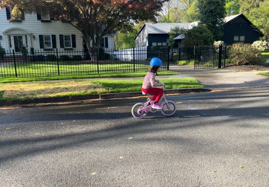 Restful yet active&nbsp;(weekend)