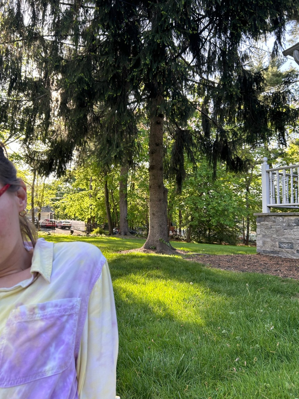 Goodbye April, hello&nbsp;May