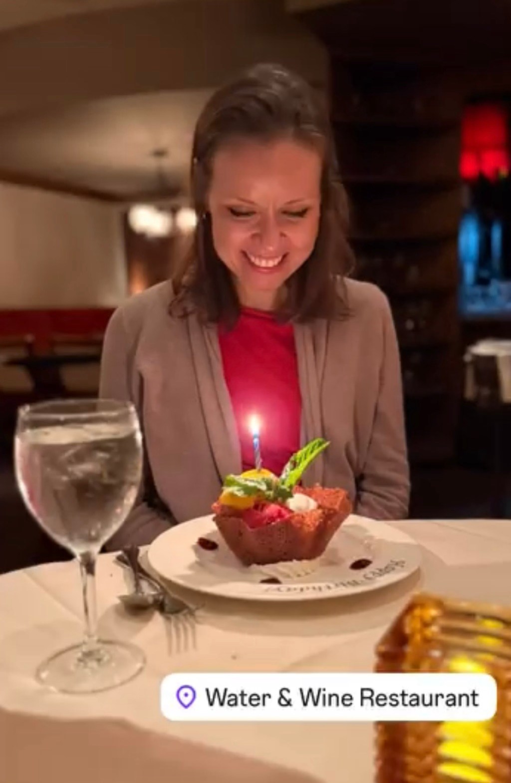 Weekend recap and the upcoming&nbsp;week