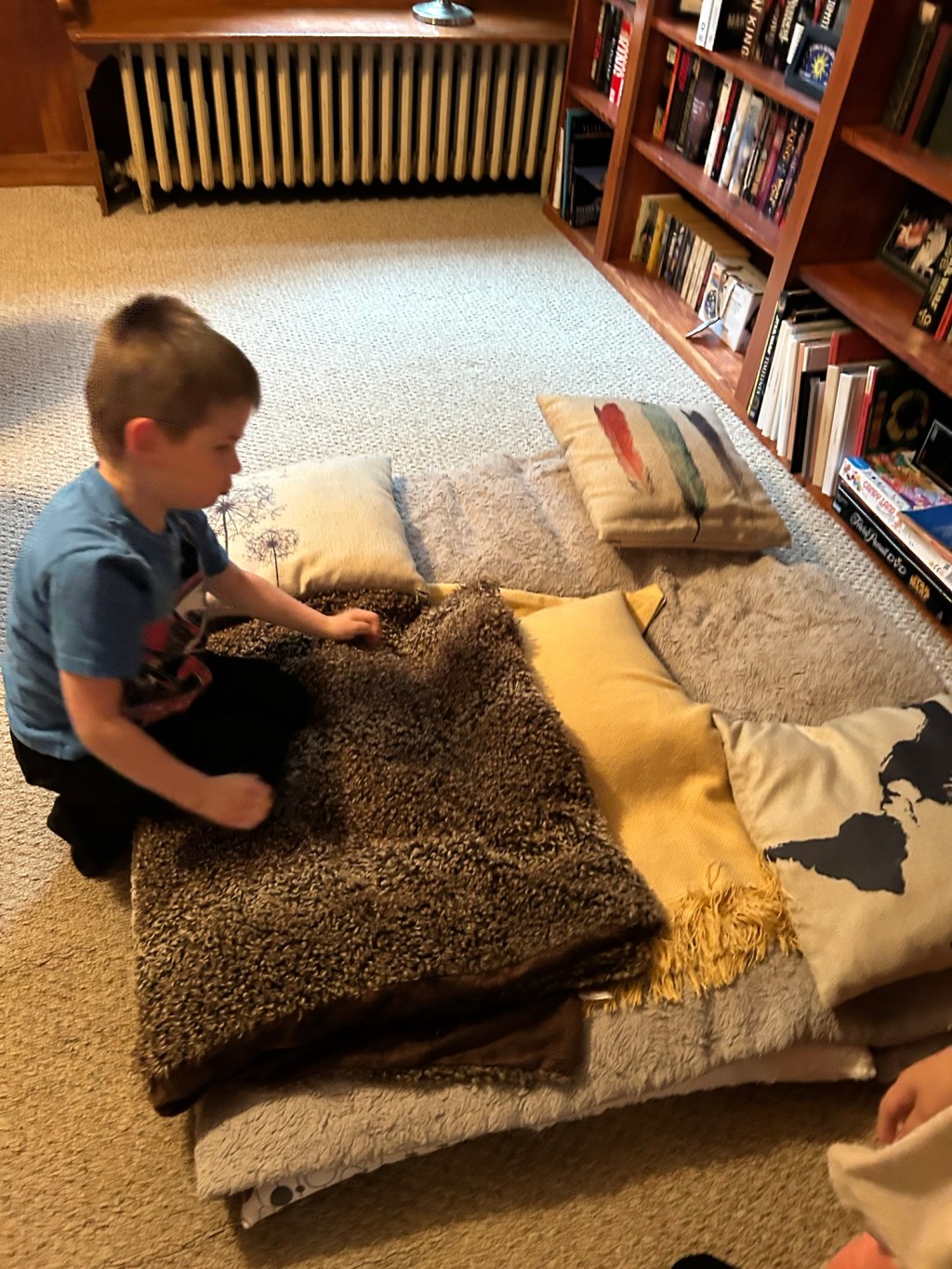 TGIF! + Mother’s&nbsp;Day