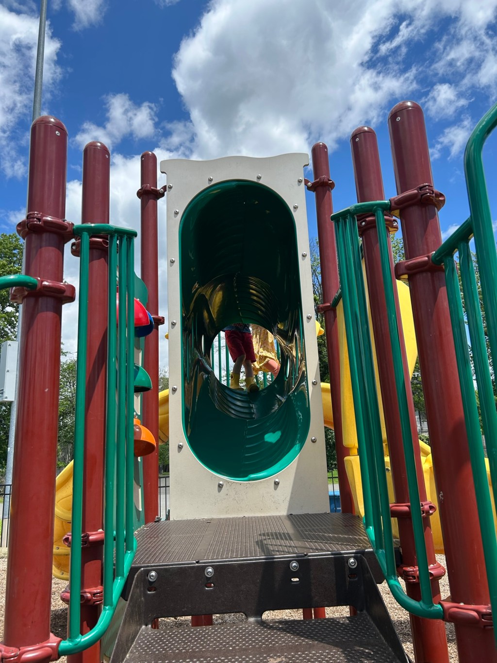 Boba tea and drawer&nbsp;organizing