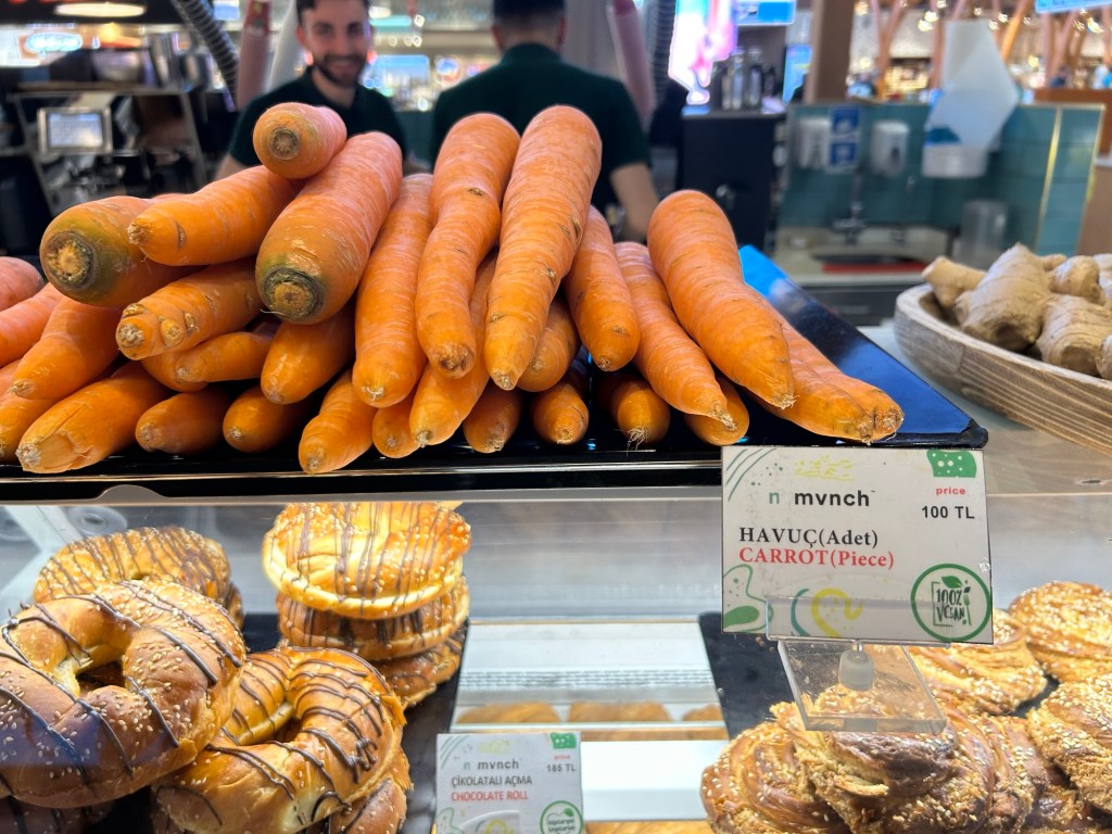 My journey back +&nbsp;reentry