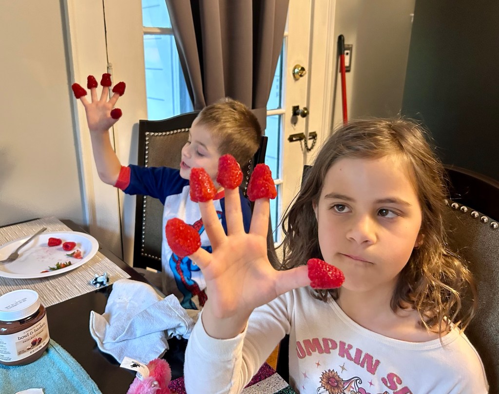 Re-entry and Russia trip&nbsp;post-mortem