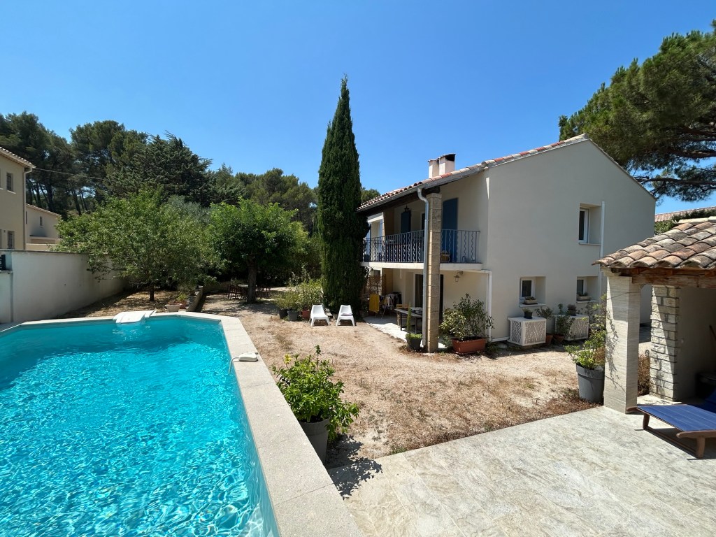 Provence: first impressions