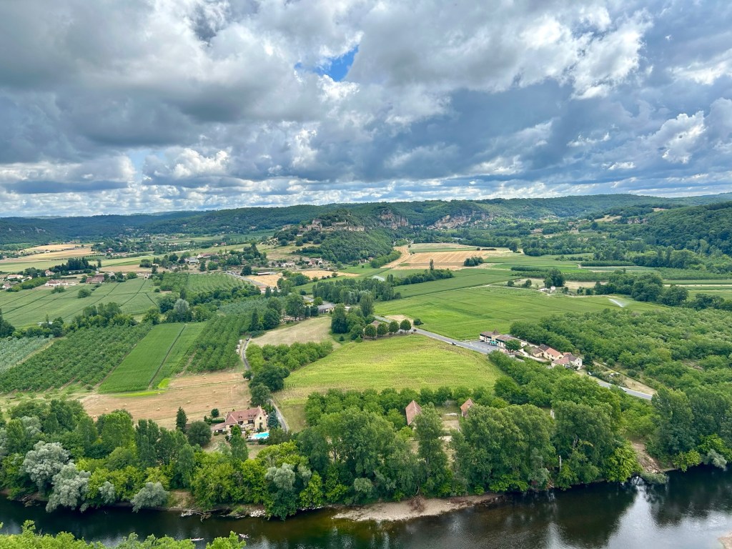 Dordogne: prehistory and&nbsp;truffles