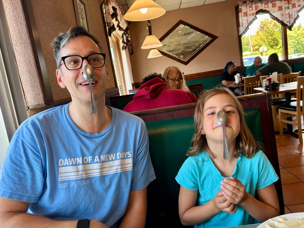 The never-ending pebbles but getting&nbsp;there