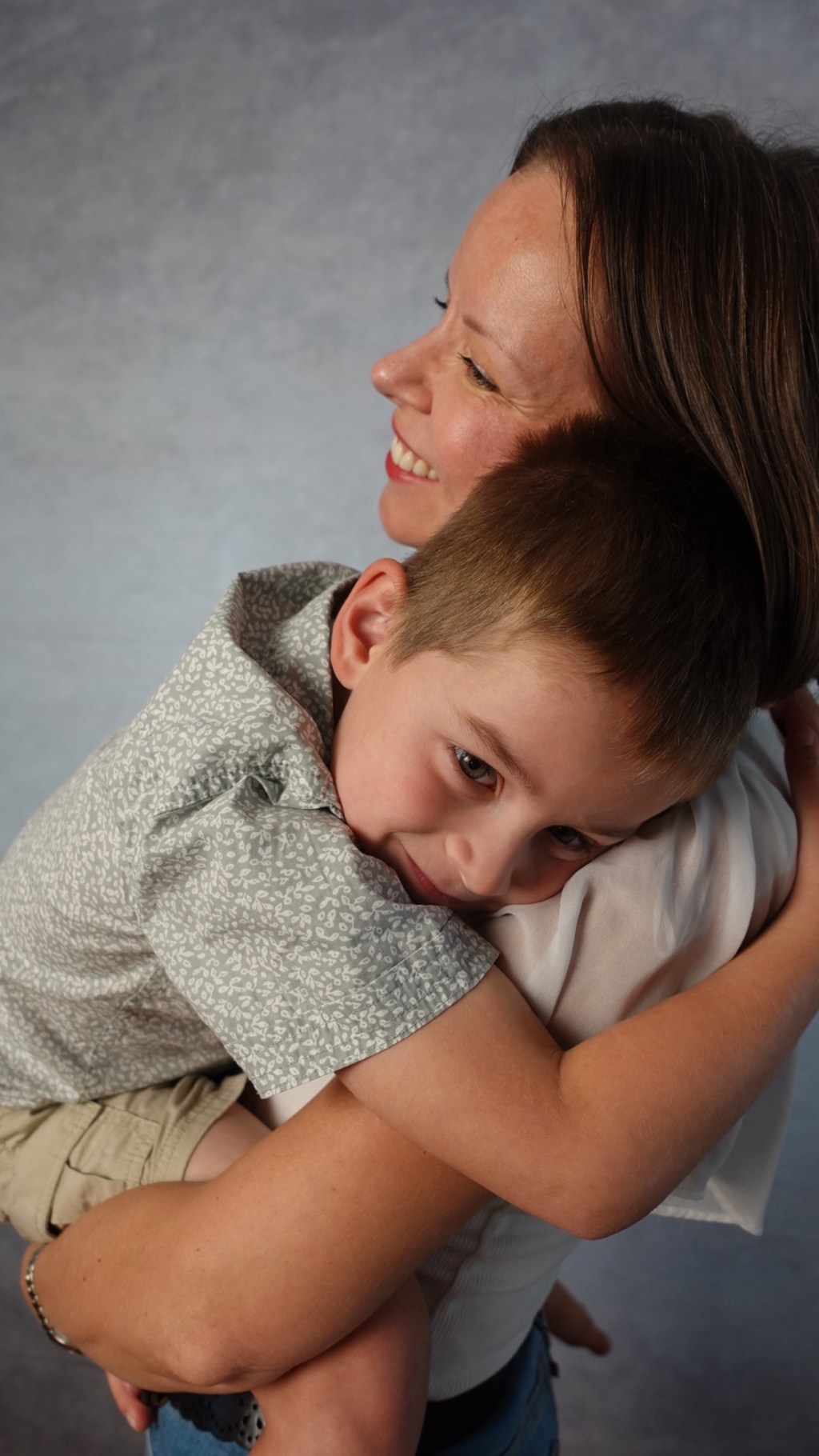 Solo parenting+pockets of&nbsp;time+weekend