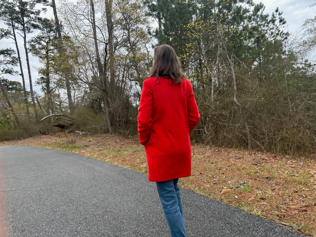 fall wardrobe update(s)