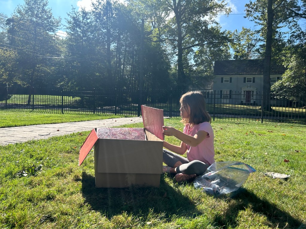 Goodbye September, hello&nbsp;October