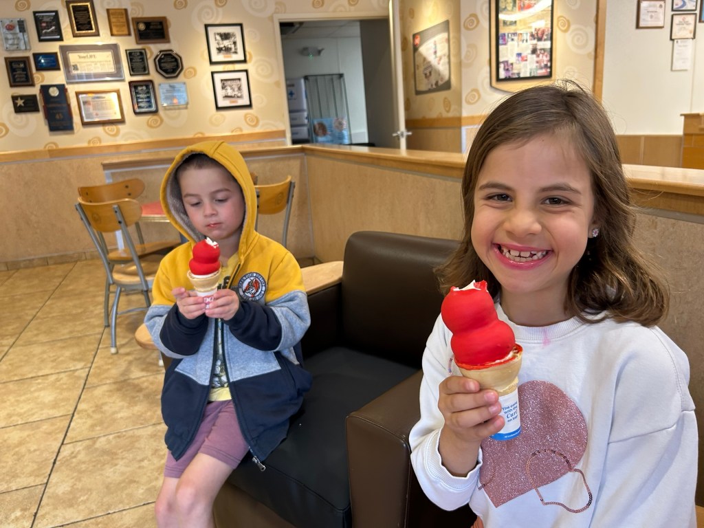 10 questions + 10 things I’m&nbsp;into