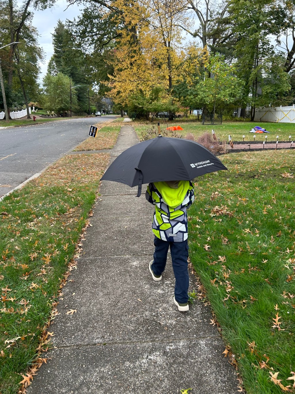 A sweet Sunday: calm before the *nor’easter*&nbsp;storm