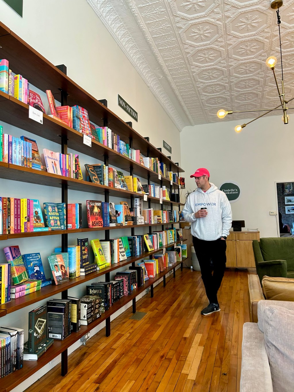 What I Wore Last&nbsp;Week