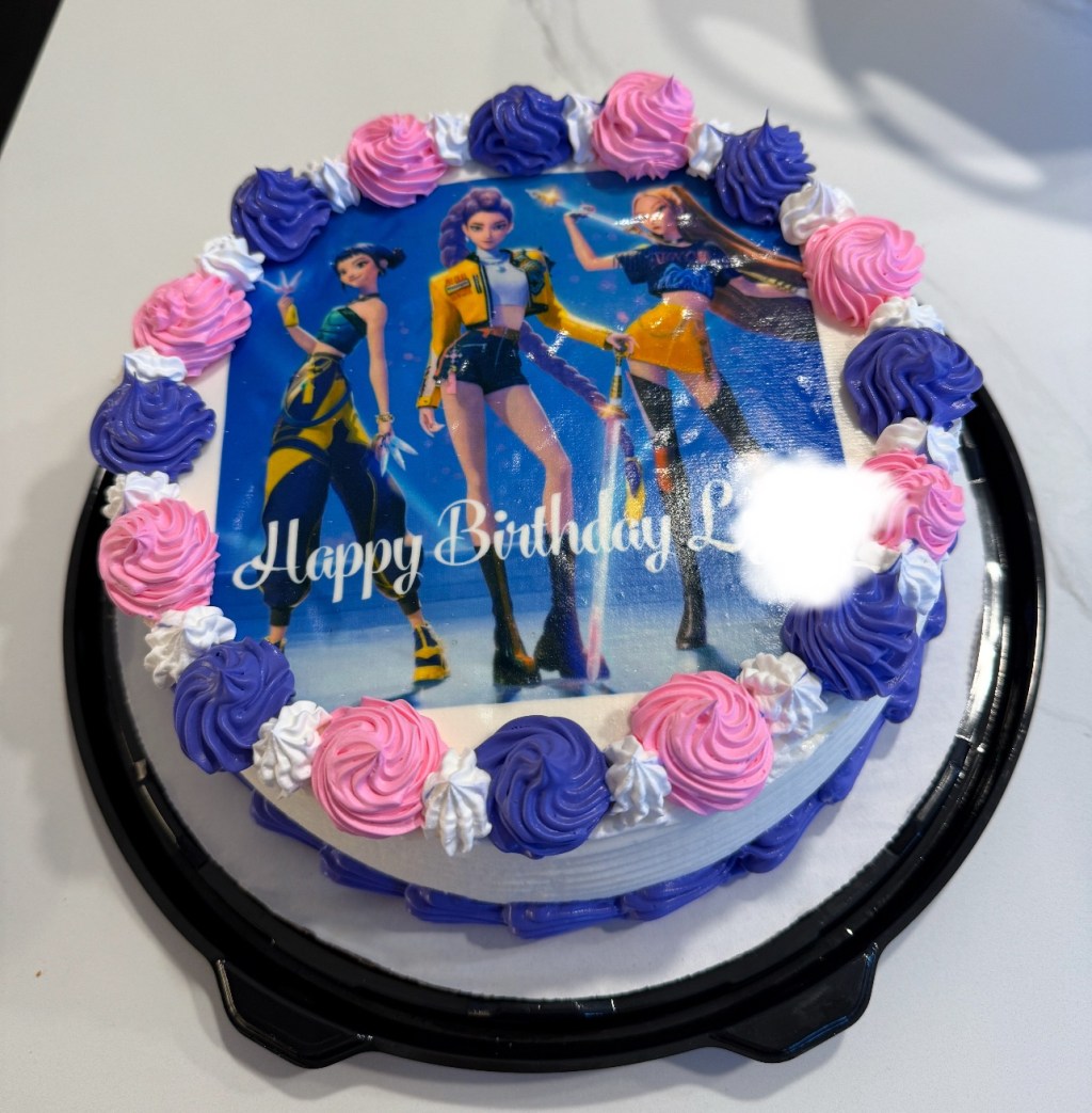 Party-pooping thoughts on kids’ birthday&nbsp;parties