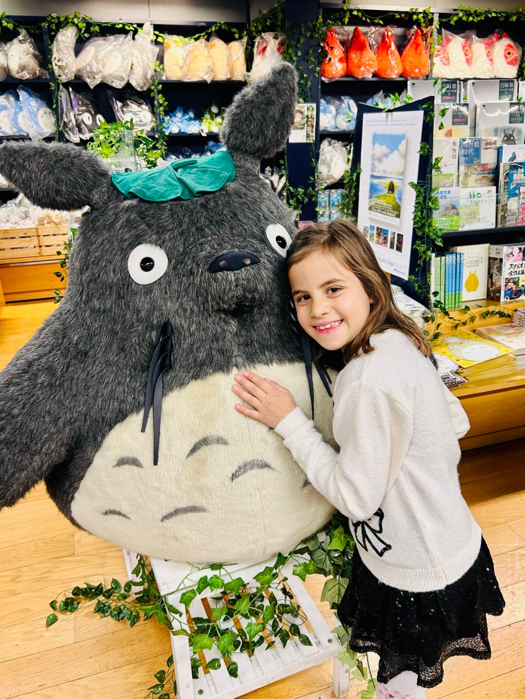 Five Things: a day in&nbsp;NYC