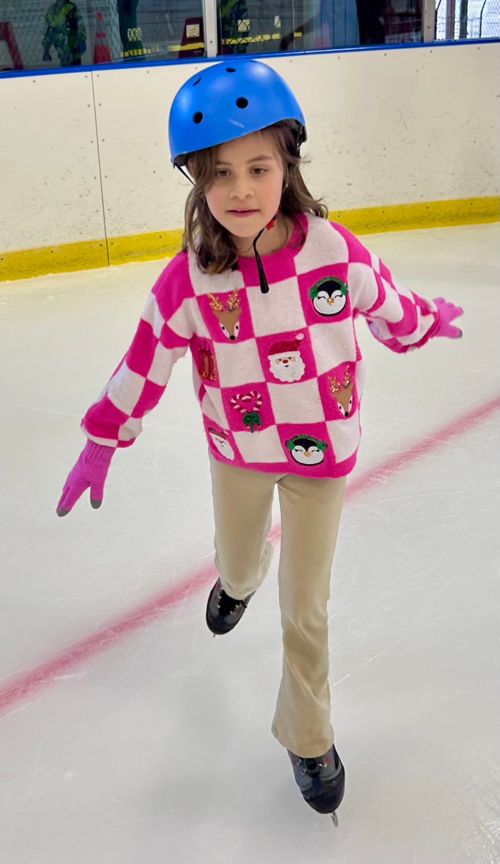 winter+combating SAD