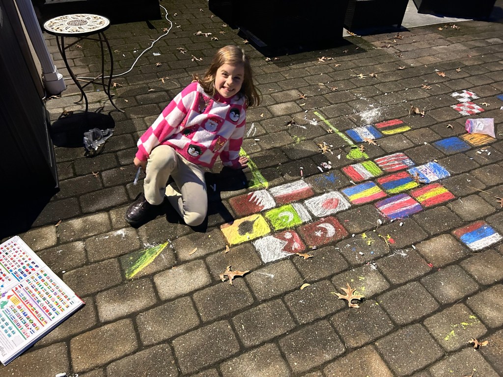 Things I write about on this&nbsp;blog