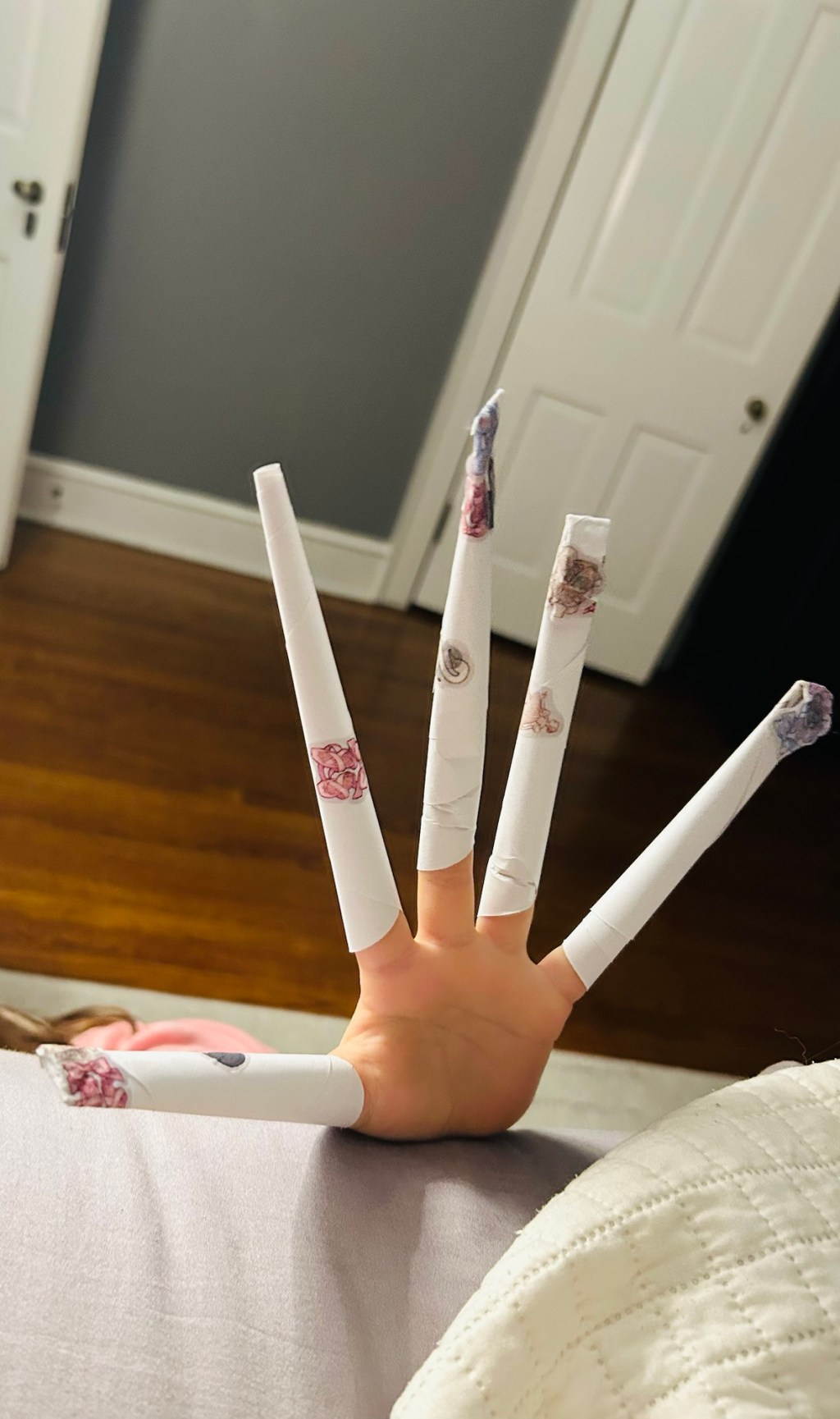 Free time and baggage that comes with&nbsp;it