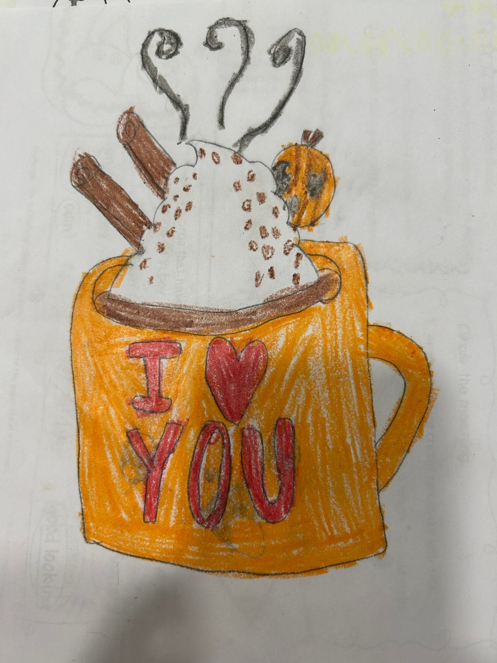 Goodbye, November; hello, December +&nbsp;Links