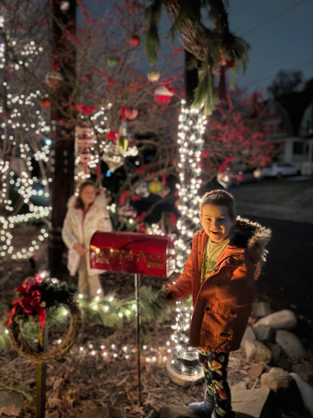 A blustery weekend&nbsp;recap