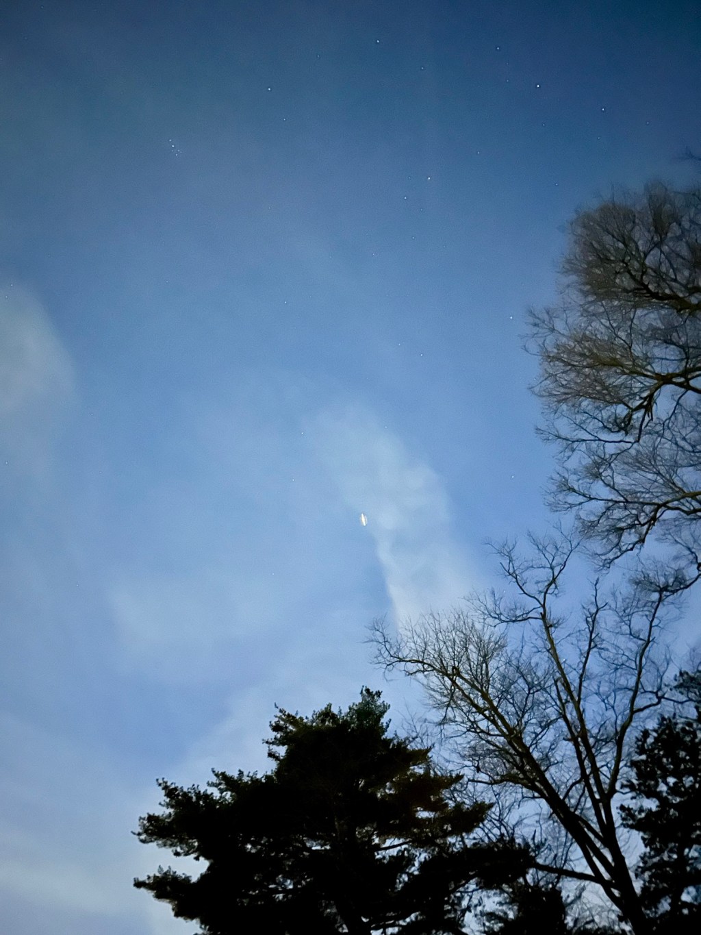 Goodbye, February; Hello,&nbsp;March