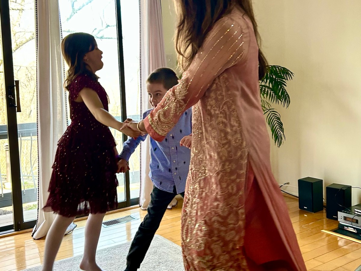 Coming up for&nbsp;air