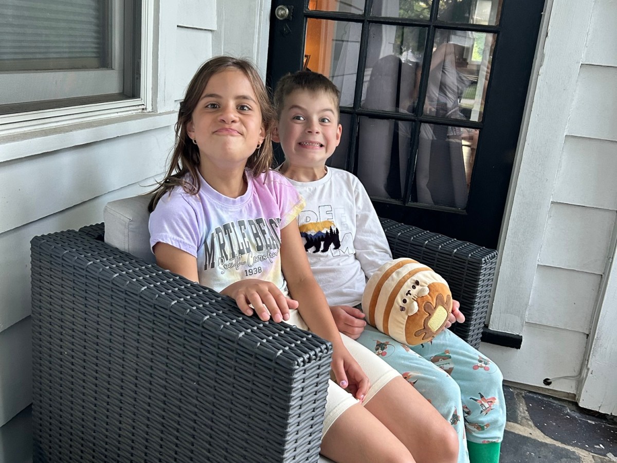 Northern Italy family trip: itinerary, packing,&nbsp;must-sees