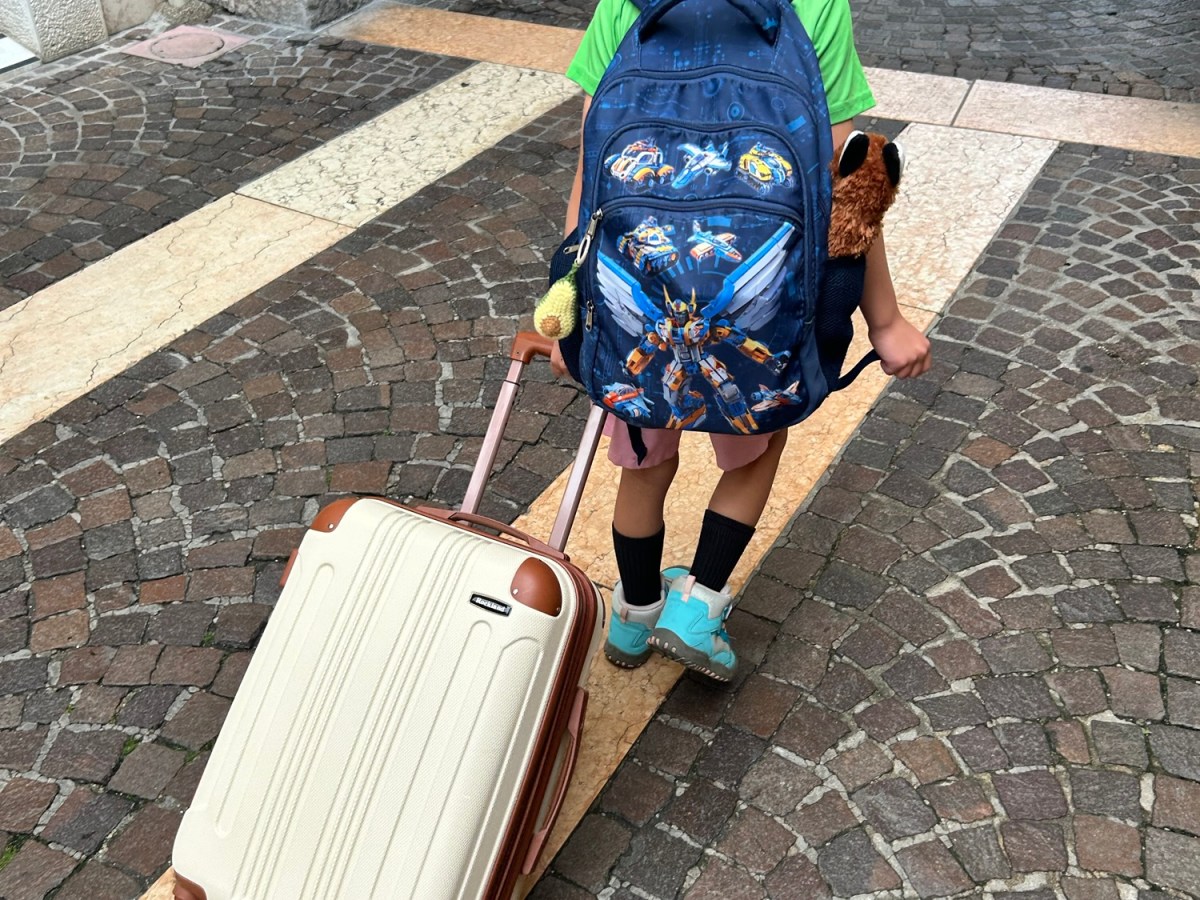 Italian trip: postmortem